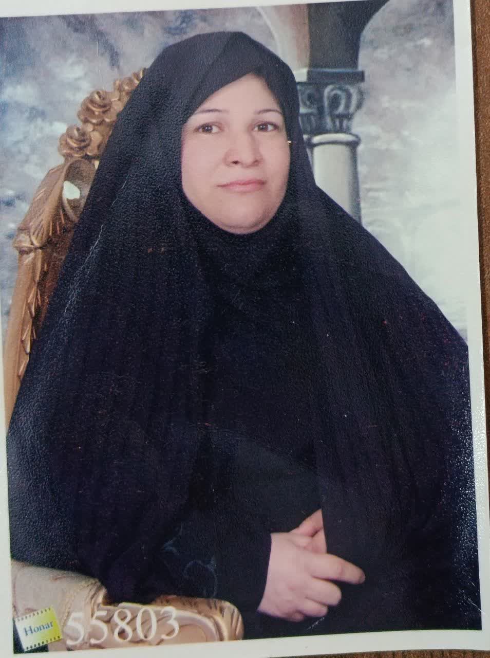 بهترین وکیل مشهد