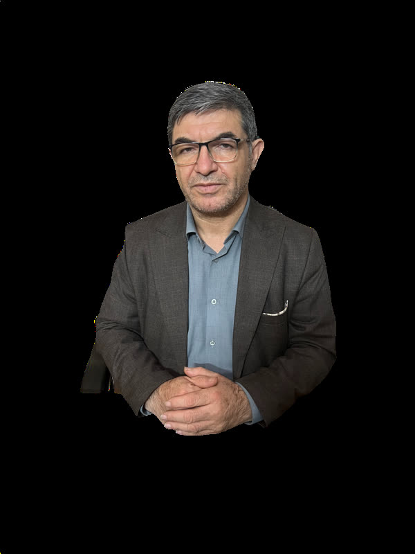 بهترین وکیل مشهد
