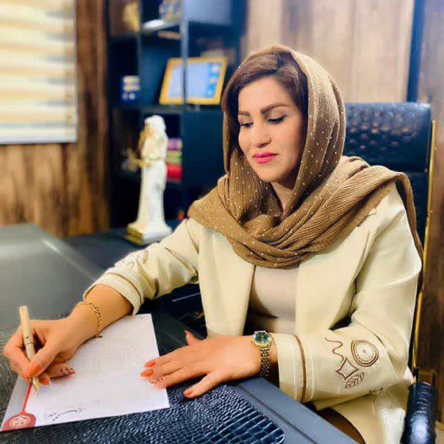 وکیل حرفه ای مشهد