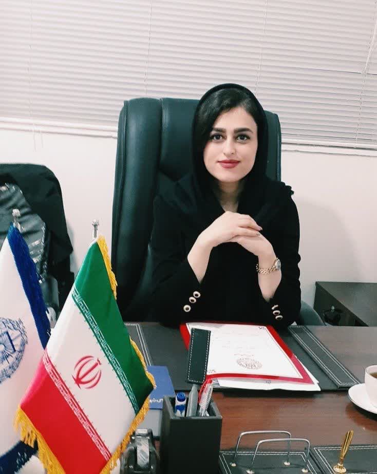 وکیل حرفه ای در مشهد و تهران