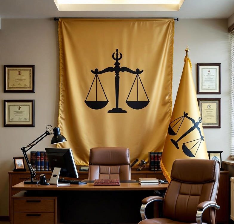 بهترین وکیل حقوقی مشهد