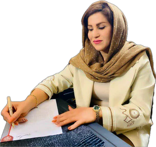 وکیل حرفه ای مشهد