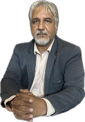 وکیل خانواده در مشهد